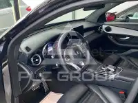 2019 Mercedes Benz GLC-Class