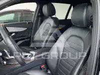 2019 Mercedes Benz GLC-Class