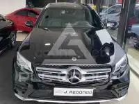 2019 Mercedes Benz GLC-Class