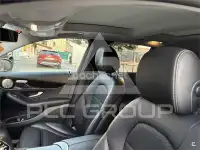 2019 Mercedes Benz GLC-Class