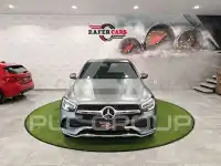 2019 Mercedes Benz GLC-Class
