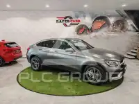 2019 Mercedes Benz GLC-Class