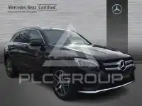 2019 Mercedes Benz GLC-Class