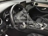 2019 Mercedes Benz GLC-Class