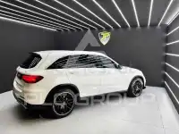2019 Mercedes Benz GLC-Class