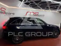 2019 Mercedes Benz GLC-Class