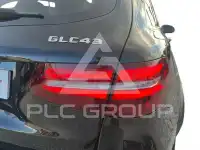 2019 Mercedes Benz GLC-Class