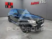 2019 Mercedes Benz GLC-Class
