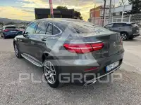2019 Mercedes Benz GLC-Class