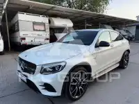 2019 Mercedes Benz GLC-Class