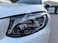 2019 Mercedes Benz GLC-Class