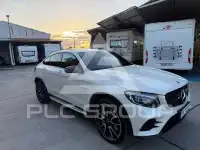 2019 Mercedes Benz GLC-Class