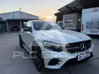 2019 Mercedes Benz GLC-Class