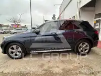 2019 Mercedes Benz GLC-Class