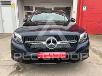 2019 Mercedes Benz GLC-Class