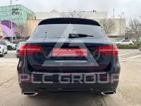 2019 Mercedes Benz GLC-Class