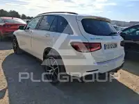 2019 Mercedes Benz GLC-Class