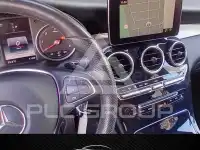 2019 Mercedes Benz GLC-Class