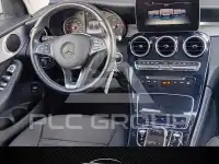 2019 Mercedes Benz GLC-Class