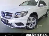 2019 Mercedes Benz GLC-Class