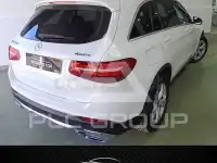 2019 Mercedes Benz GLC-Class