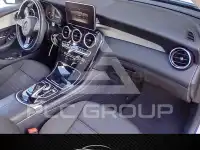 2019 Mercedes Benz GLC-Class