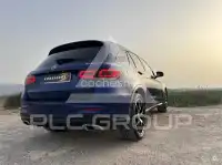 2019 Mercedes Benz GLC-Class