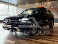 2019 Mercedes Benz GLC-Class