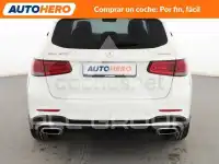2019 Mercedes Benz GLC-Class