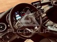 2019 Mercedes Benz GLC-Class