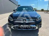 2019 Mercedes Benz GLC-Class