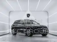 2019 Mercedes Benz GLC-Class
