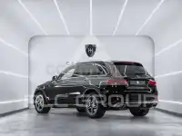 2019 Mercedes Benz GLC-Class
