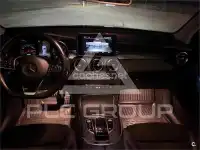 2019 Mercedes Benz GLC-Class