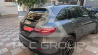 2019 Mercedes Benz GLC-Class