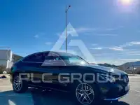 2019 Mercedes Benz GLC-Class