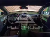 2019 Mercedes Benz GLC-Class