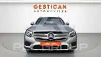 2019 Mercedes Benz GLC-Class