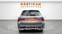 2019 Mercedes Benz GLC-Class