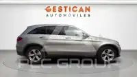 2019 Mercedes Benz GLC-Class