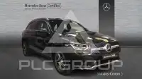 2019 Mercedes Benz GLC-Class