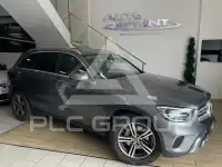 2019 Mercedes Benz GLC-Class