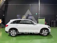2019 Mercedes Benz GLC-Class