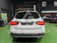 2019 Mercedes Benz GLC-Class