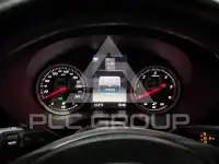 2019 Mercedes Benz GLC-Class