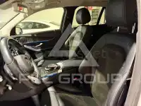 2019 Mercedes Benz GLC-Class