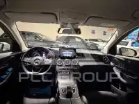 2019 Mercedes Benz GLC-Class