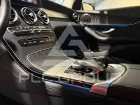 2019 Mercedes Benz GLC-Class