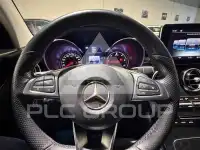 2019 Mercedes Benz GLC-Class