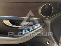 2019 Mercedes Benz GLC-Class